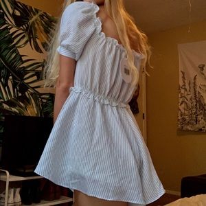 princess polly romper NWT
